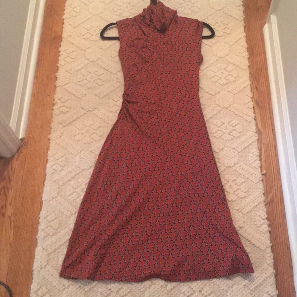 Diane von Furstenberg Dress